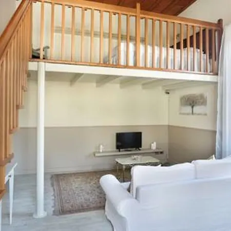 Apartamento Gold Nr 4 Florença