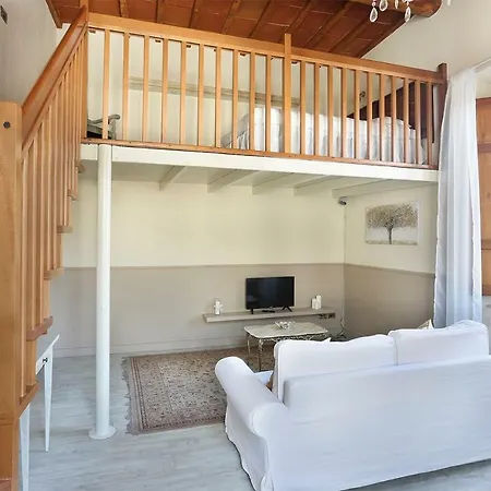 Apartamento Gold Nr 4 *