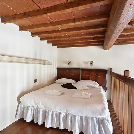 Apartamento Gold Nr 4 Florença