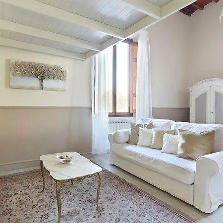 Apartamento Gold Nr 4 Florença
